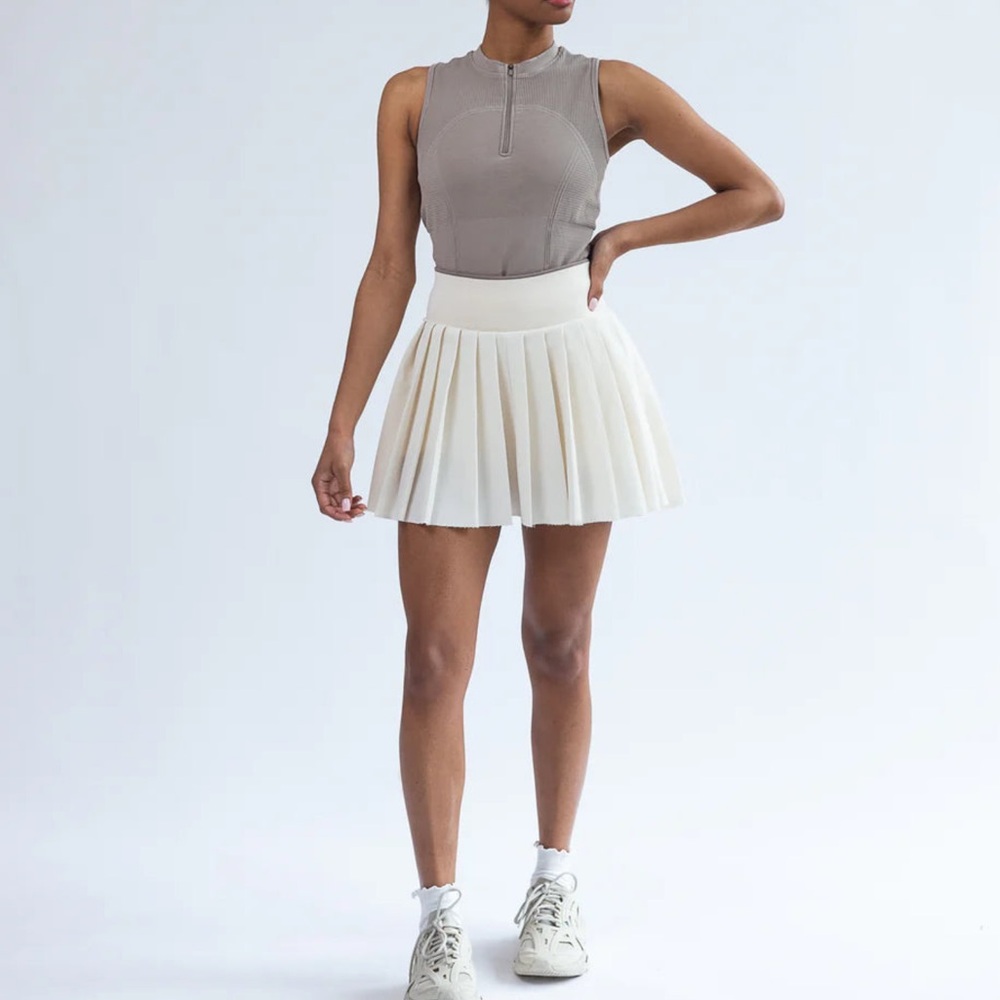 FORE-TÉ Stella Tank-Saddle